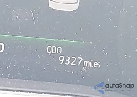 2022 Toyota Avalon Xle Hybrid z USA, uszkodzony, nr VIN 4T1JA1AB5NU015841